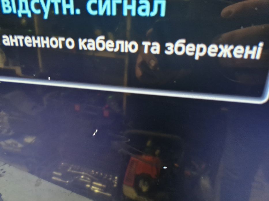 Телевізор SAMSUNG 40es6307