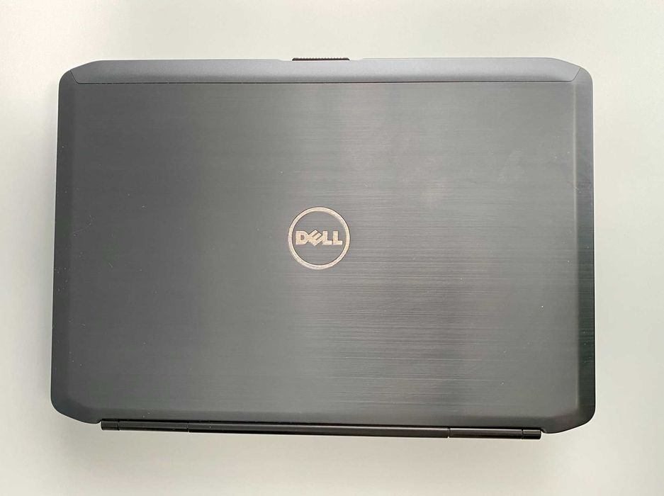 Б/У Ноутбук Dell Latitude 5430 i5-3340M/DDR3 8GB/SSD 120GB/ Нова АКБ!!!