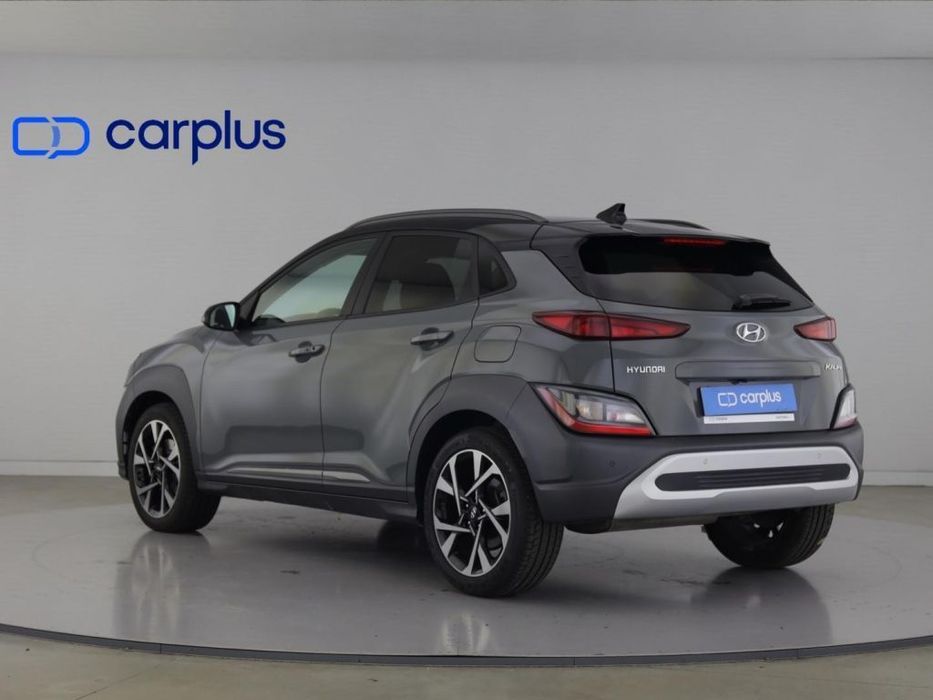 Hyundai Kauai 1.0 T-GDi Premium