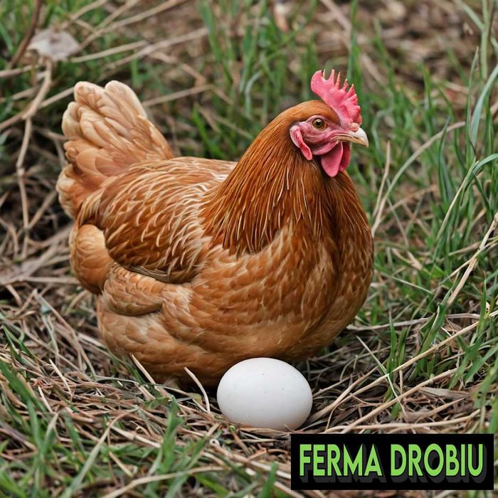 Kurki kokoszki nioski Tetra brązowa odchowana dowóz możliwy