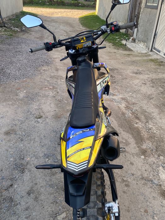 Кові адванс 300 24 року