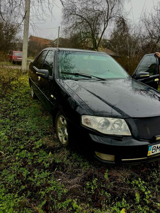 Авто 1,8л SMA Maple C82 2008р