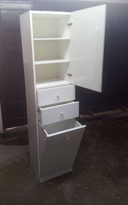 Armário de Casa de Banho