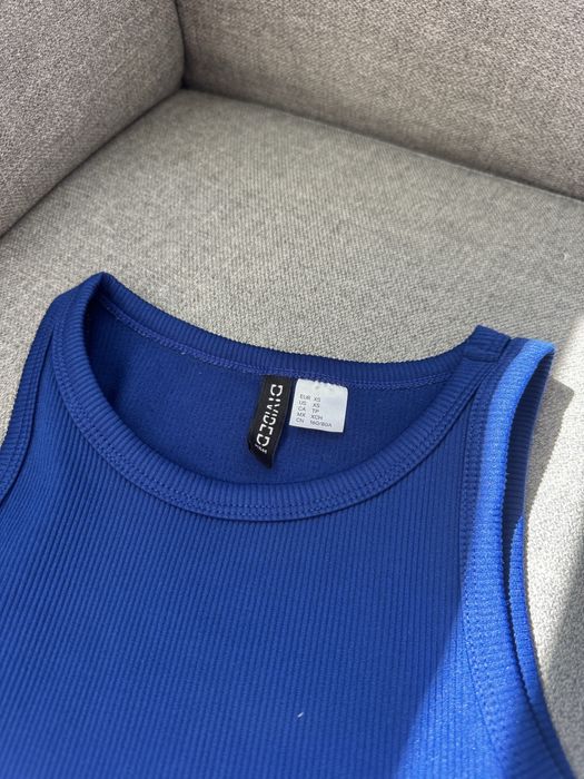 Топи літні H&M нові