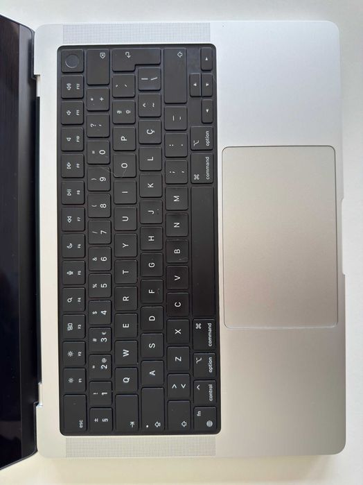 MacBook Pro M1 - 16GB RAM / 512GB SSD - Excelente Estado