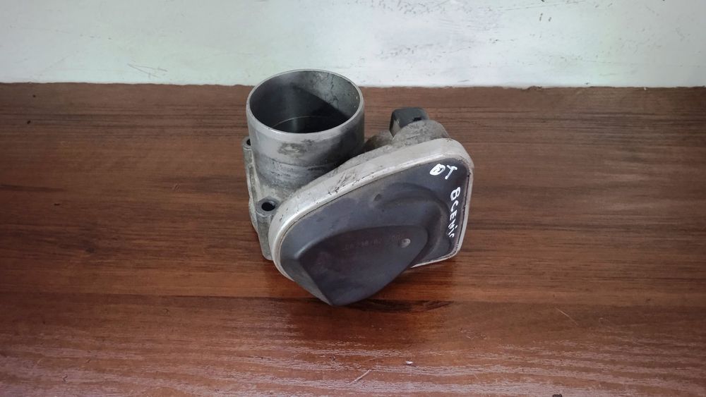 Przepustnica Renault Scenic II 1.6 B