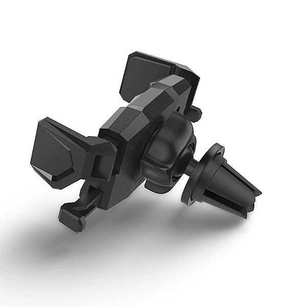 Spigen Click.r Vent Car Mount Black