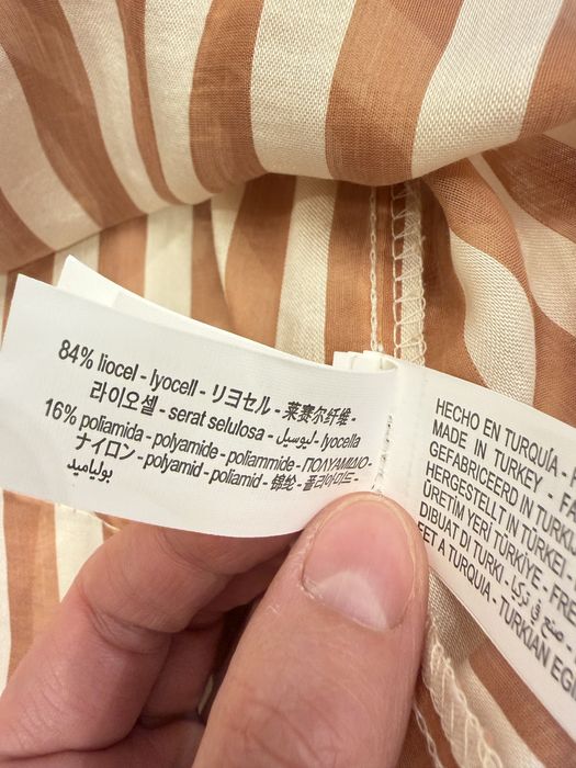 Блузка жіноча Zara