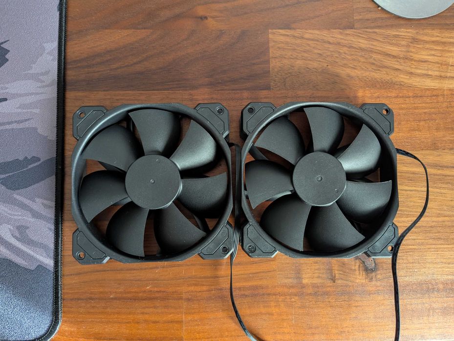 Caixa Corsair 5000D Airflow