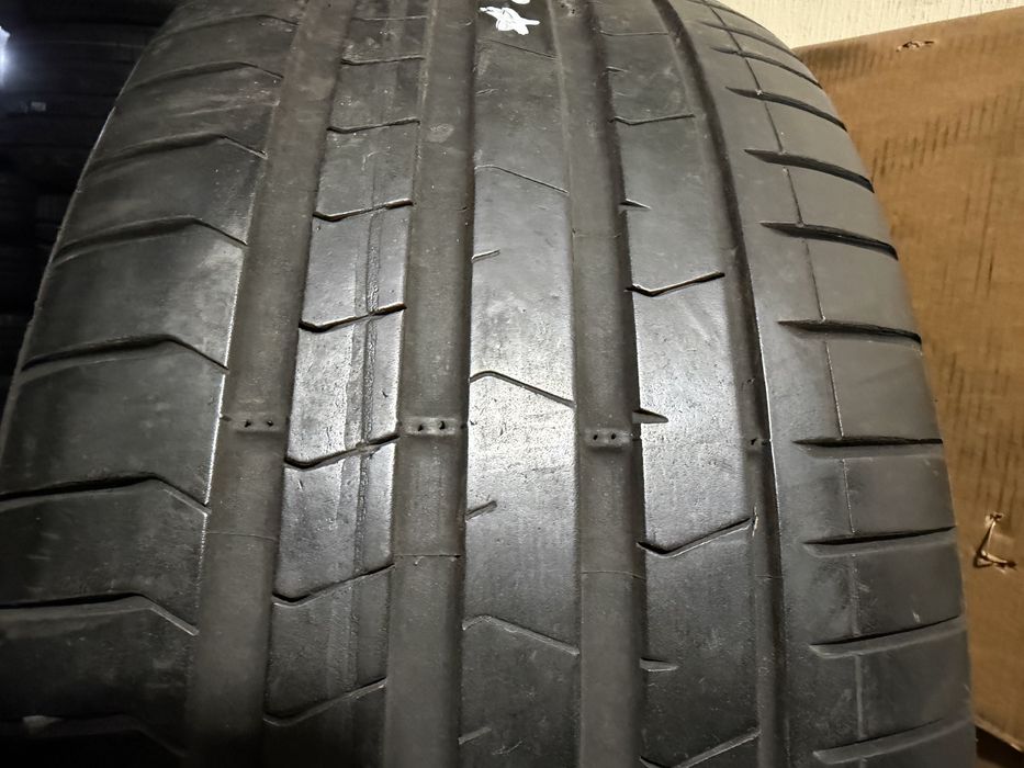 275/35 r 22 Pirelli 1 шт.