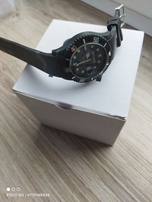 Super zegarek AM PM. Tania wysyłka z olx.