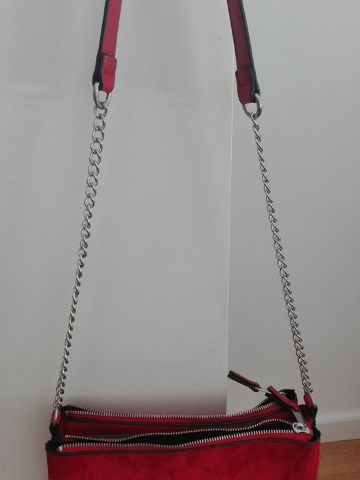 Parfois Rectangular Double Luggage64751878768899121