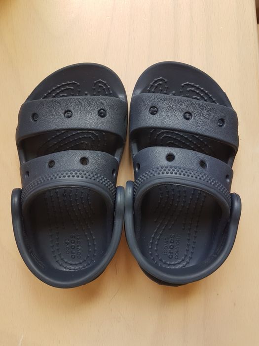 sandaly crocs c 6