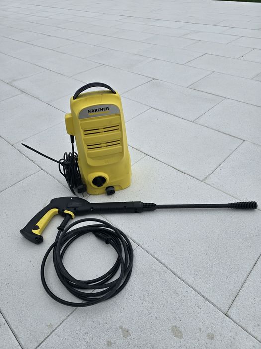 Karcher k2 compact