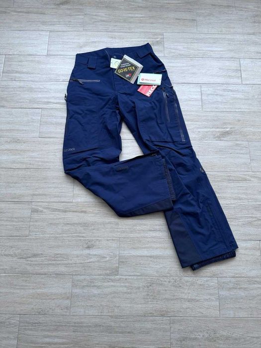 Чоловічі лижні штани Marmot Freerider Gore-Tex Арт: 11530 Оригінал M,L