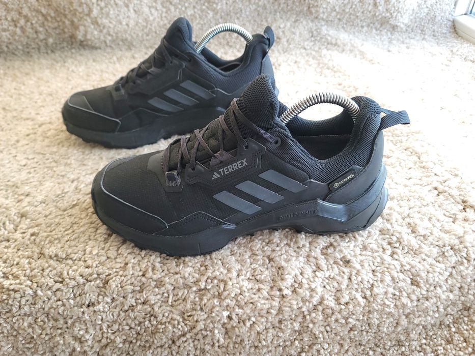 ADIDAS Terrex GORE-TEX р 39 Орігинал! Трекінгові кроссовки