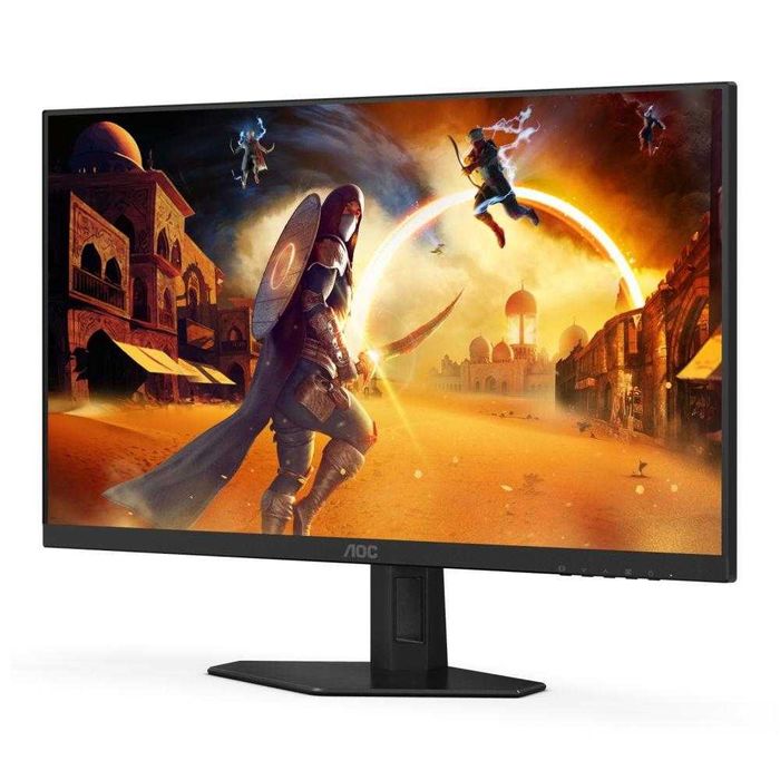 Monitor do gier AOC 27 27G4XE 180Hz 1ms