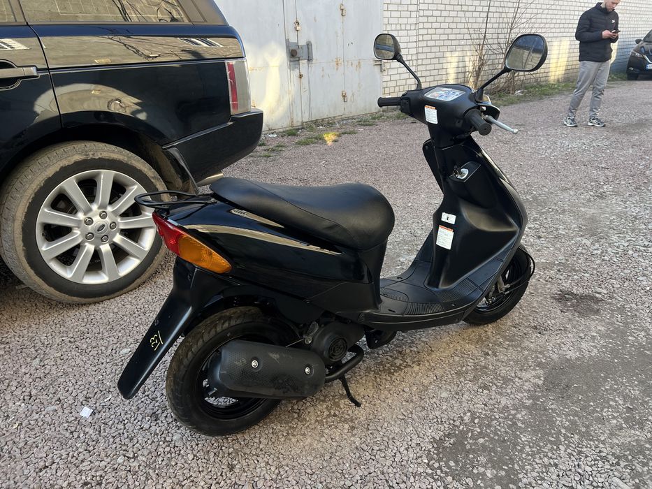 Знижки!!! Suzuki lets 2 new контейнер