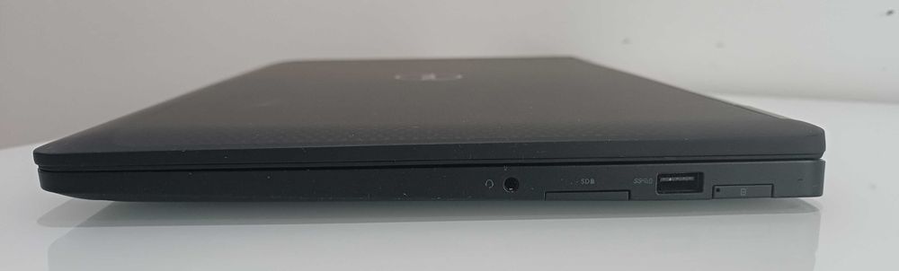 Dell Latitude E7470–Ecrã 14 2K Touchscreen/Core i5/SSD/12GB RAM