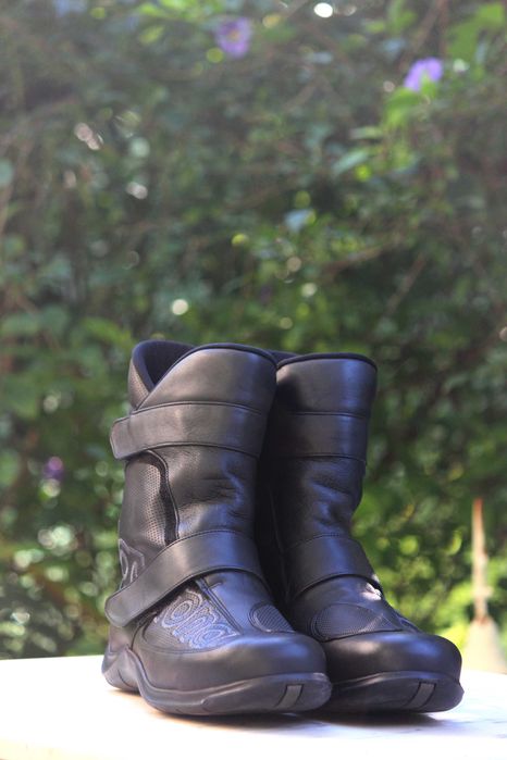 Daytona journey XCR GTX T:45 Motorcycle Boots