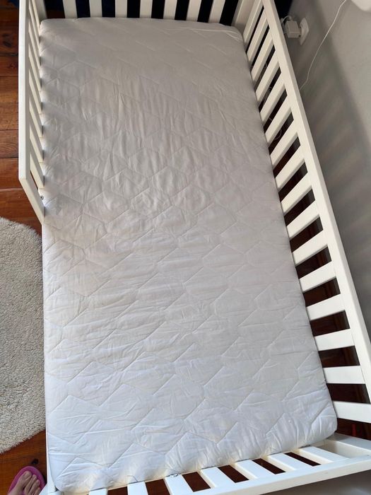 Lóżko dziecięce domek Luletto