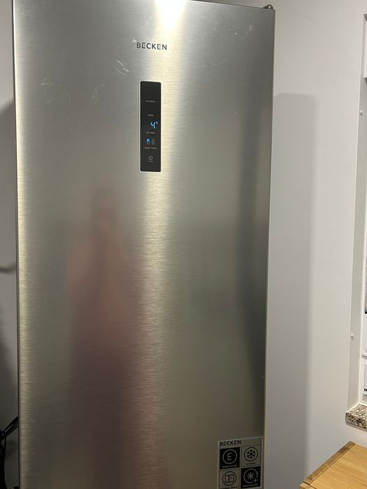 Frigorífico combinado