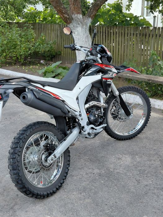 Loncin Lx250Gy-3