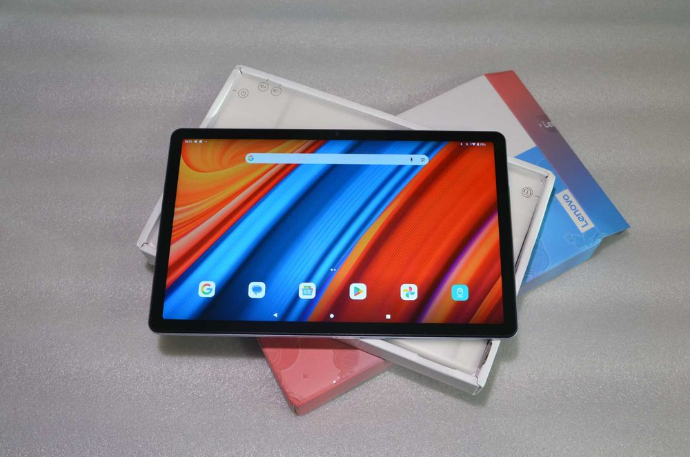 Планшет Lenovo Tab M10 3rd gen Xiaoxin pad 2022