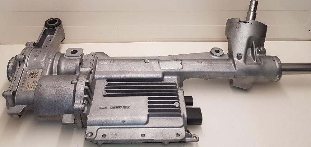 FORD MUSTANG od 2010- Przekładnia Kierownicza Maglownica WARSZAWA