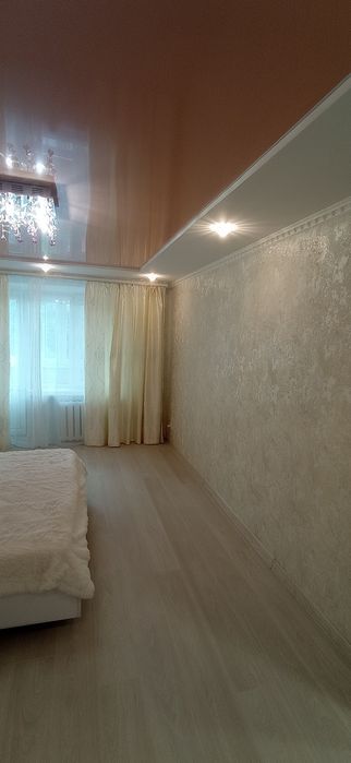 Продається 1-кім квартира в самому Центрі міста Степана Бандери,19 !!!