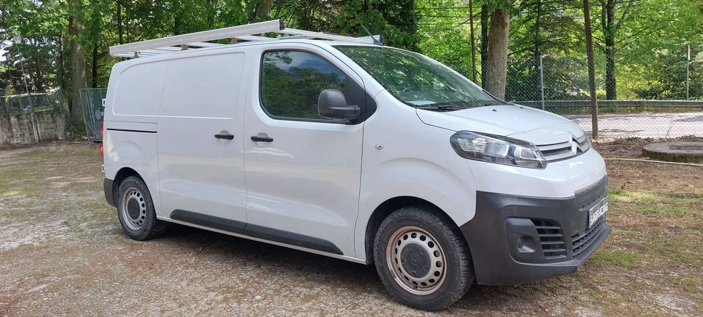 Citroën E-EXPERT 75KWH iva