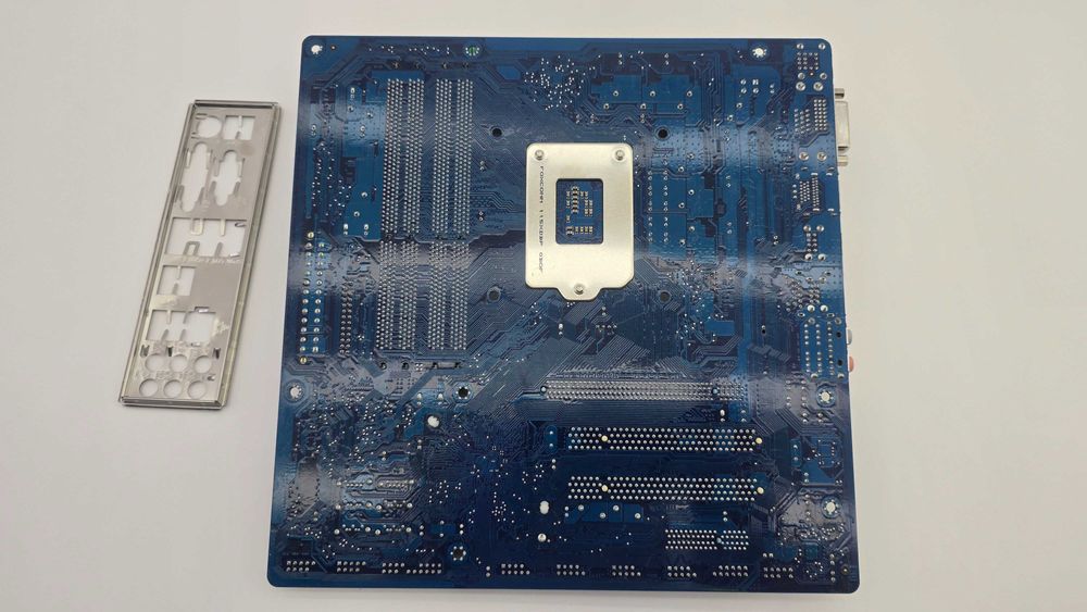 Płyta główna mATX Gigabyte GA-Q67M-D2H-B3 1155 4xDDR3 hdmi dvi vga