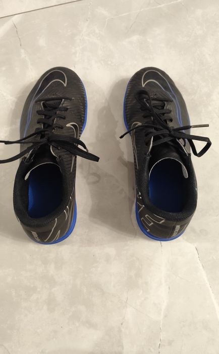 Buty halowe Nike Mercurial roz 38