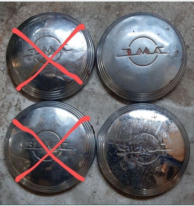 Колеса на москвич 401.