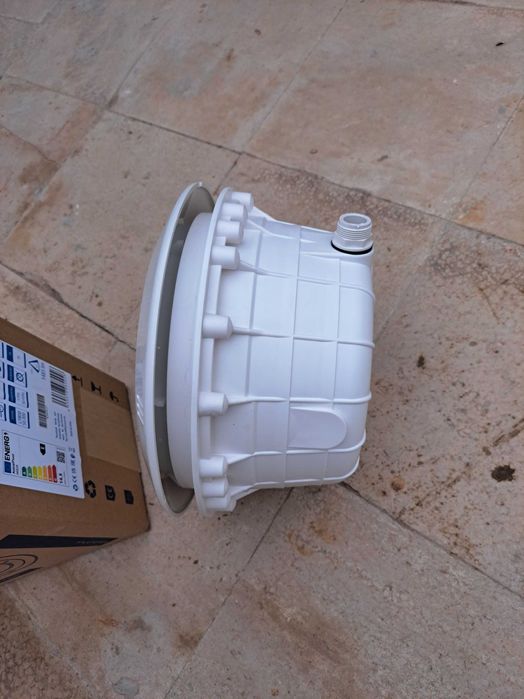 Luz led para piscina