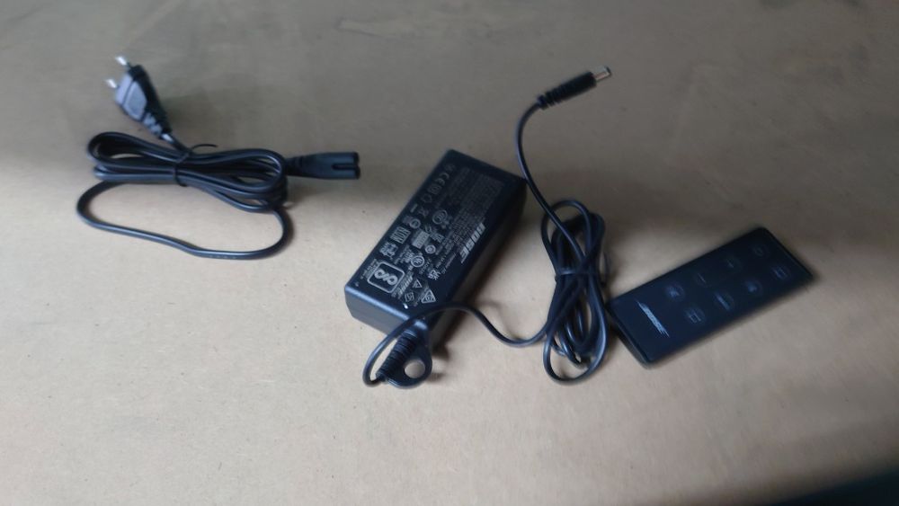 Soundbar Bose Solo 2