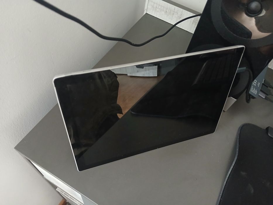 Microsoft Surface Pro 7+ 16gb/512gb i7-1165G7