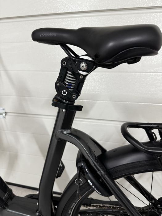 Flyer Go Tour 6 performance , 625W