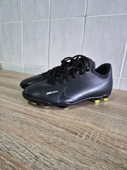 Chuteiras da Nike nr 35