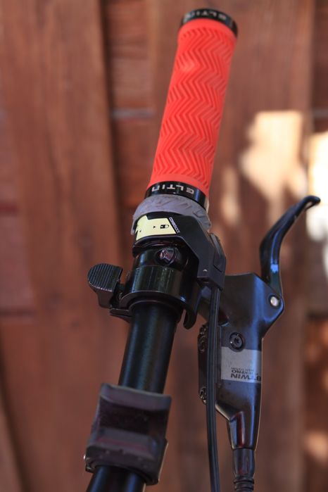 Bicicleta Rockrider XC 50 LTD 29' (M)