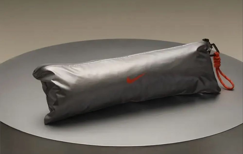 Зонтик,парасолька Nike 2 в 1