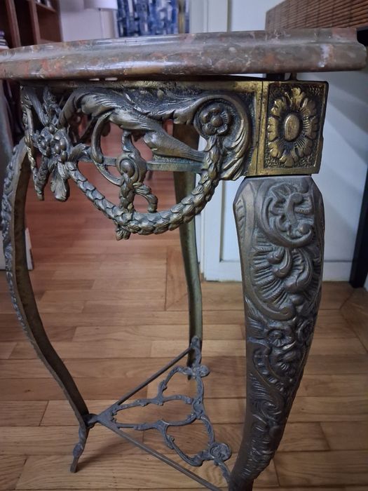 Consola antiga Anos 60/70