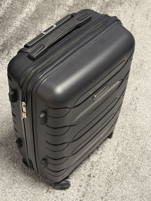 Walizka kabinowa Puccini Nowa bagaż podręczny