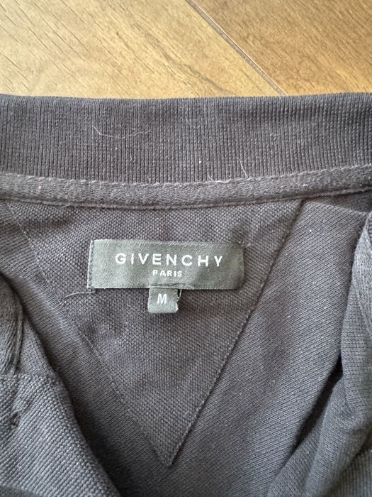 Koszulka givenchy m