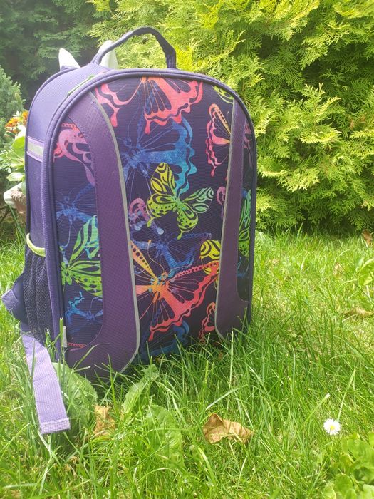 портфель рюкзак ранець