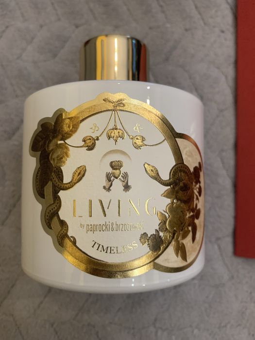 Dyfuzor zapachowy LIVING by Paprocki&Brzozowski