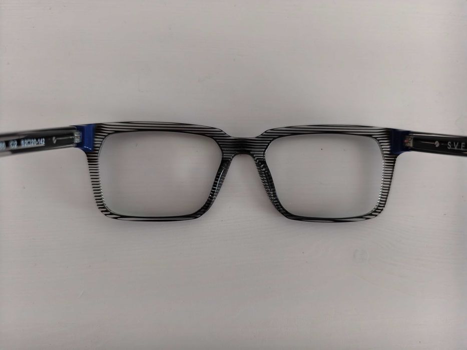 Okulary fotochromowe fotochromy Sven Opti Active Tint przeciwsłoneczne  jaem betkli