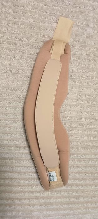 Бандаж на шийний відділ хребта