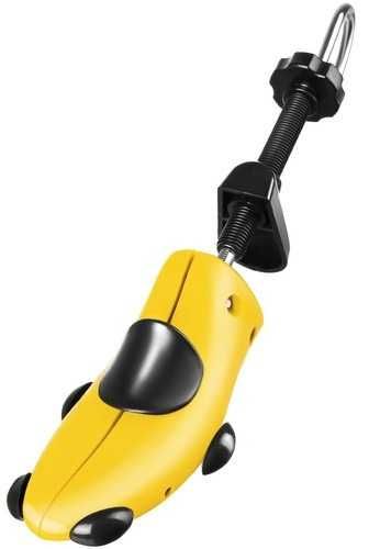 Колодки для розтяжки взуття пластикові L(40-47) 2 шт