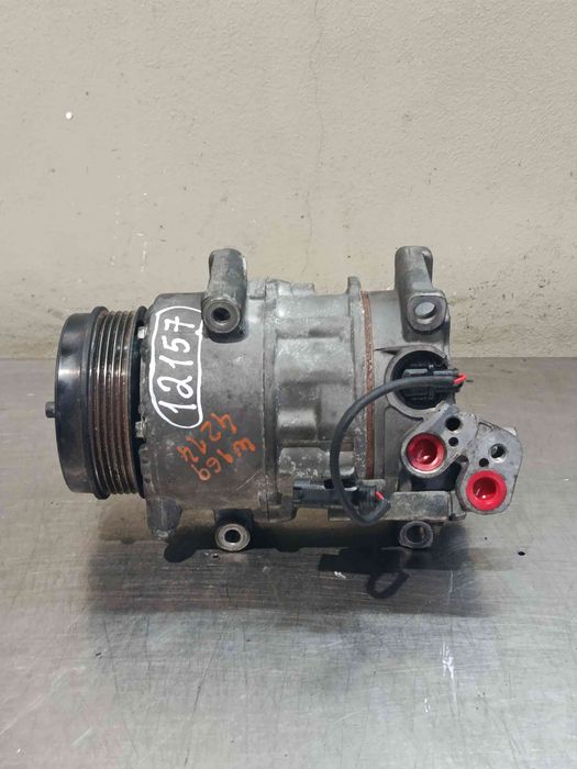 Compressor AC MERCEDES-BENZ Classe A (W169)